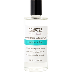 Demeter Caribbean Sea