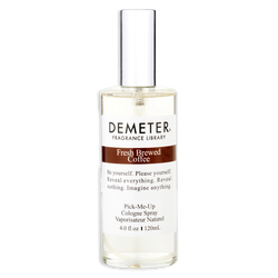 Demeter Fresh Brewed Coffee