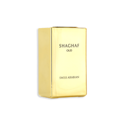 Shaghaf Oud