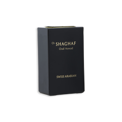 Shaghaf Oud Aswad