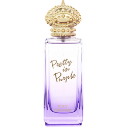 Juicy Couture Pretty In Purple
