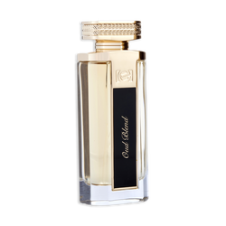 Essenza Oud Blend