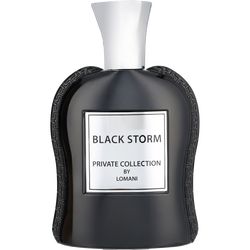 Lomani Black Storm