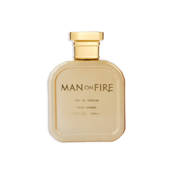 Man On Fire
