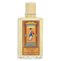 L.T. Piver Lotion Pompeia
