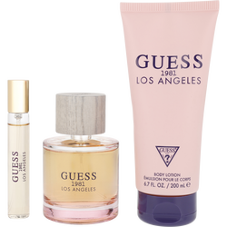 Guess 1981 Los Angeles