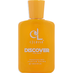 Cj Lasso Discover