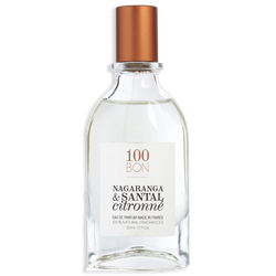 100bon Nagaranga & Santal Citronne
