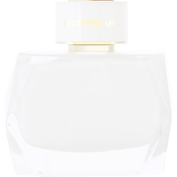 Mont Blanc Signature