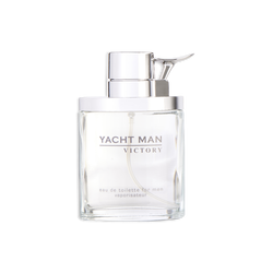 Yacht Man Victory