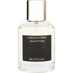 Laboratorio Olfattivo Baliflora