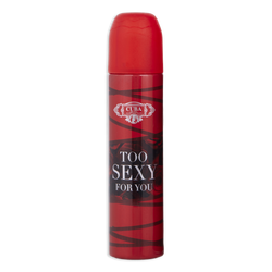 Cuba Too Sexy For You