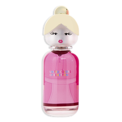 Benetton Sisterland Pink Raspberry