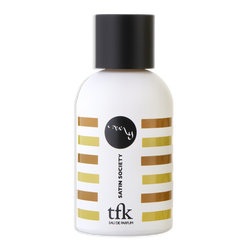The Fragrance Kitchen Satin Society