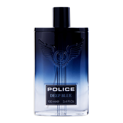 Police Deep Blue