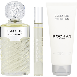 Eau De Rochas