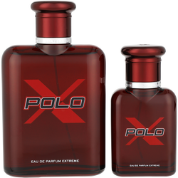 Polo Red Extreme