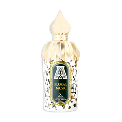 Attar Floral Musk