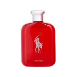 Polo Red