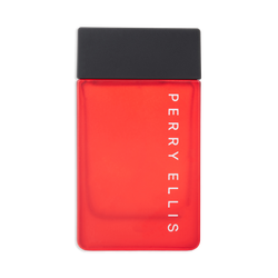 Perry Ellis Bold Red