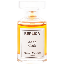 Replica Jazz Club