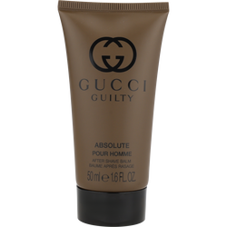 Gucci Guilty Absolute