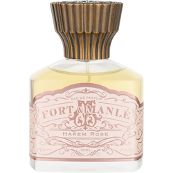 Fort & Manle Harem Rose
