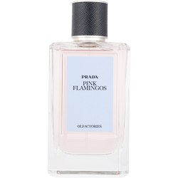 Prada Olfactories Pink Flamingos