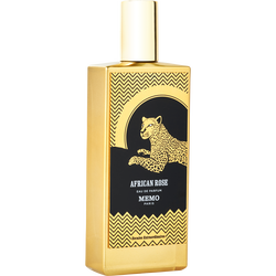 Memo Paris African Rose