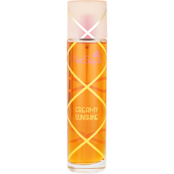 Pink Sugar Creamy Sunshine