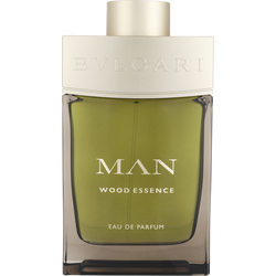 Bvlgari Man Wood Essence
