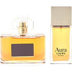 Aura Loewe Floral