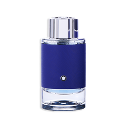 Mont Blanc Explorer Ultra Blue
