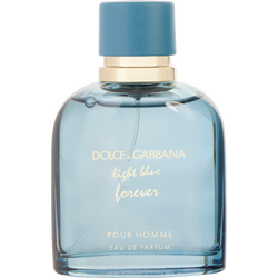 D & G Light Blue Forever