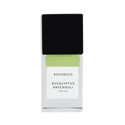 Bohoboco Eucalyptus Patchouli