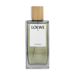 Loewe 7 Anonimo
