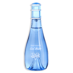 Cool Water Summer