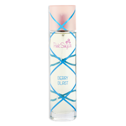 Pink Sugar Berry Blast
