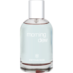 Swiss Army Morning Dew
