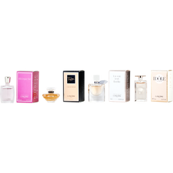 Lancome Variety