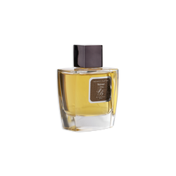 Franck Boclet Vetiver