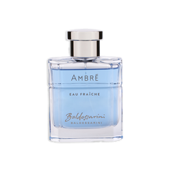 Baldessarini Ambre Eau Fraiche