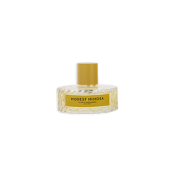 Vilhelm Parfumerie Modest Mimosa