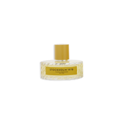 Vilhelm Parfumerie Stockholm 1978