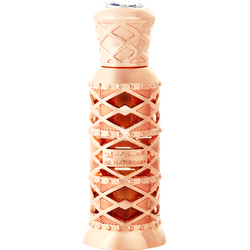 Al Haramain Musk Poudree