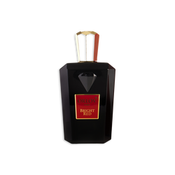Orlov Paris Bright Red