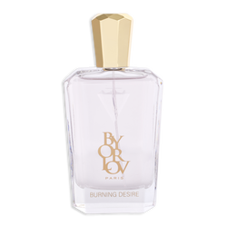 Orlov Paris Burning Desire