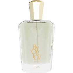 Orlov Paris Hope