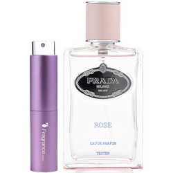 Prada Les Infusions De Rose