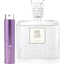Serge Lutens Gris Clair